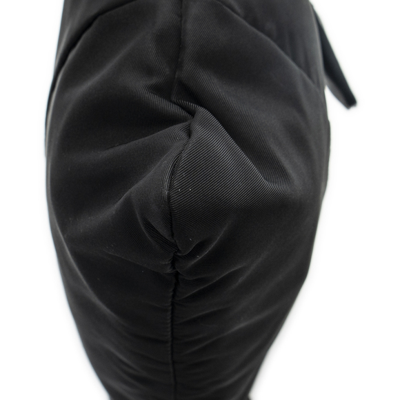 Prada Zip Messenger - Picture 8 of 10